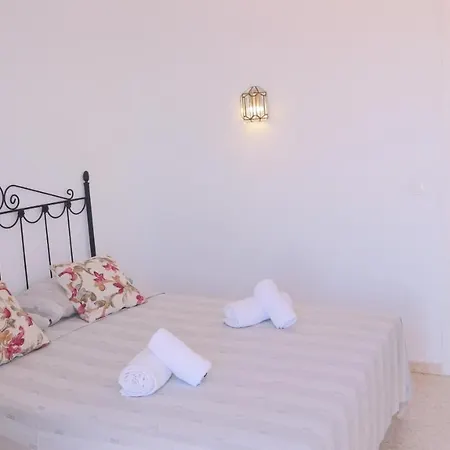 Mandarinos, Apartment Nerja