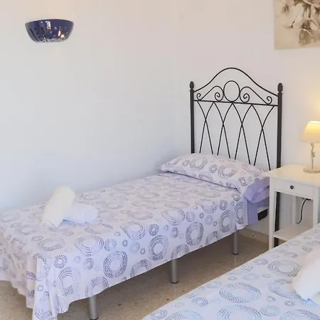 Mandarinos, *